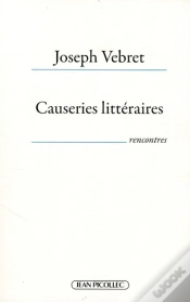 Capa do artigo Causeries Litteraires
