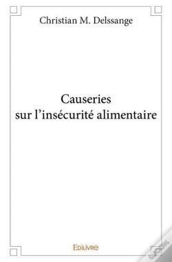 Capa do artigo Causeries Sur L'Insécurité Alimentaire
