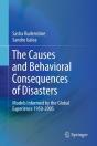 Causes And Behavioral Consequences Of Disasters - Preview