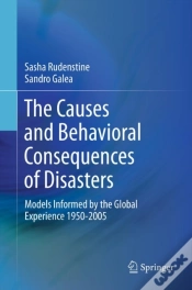Capa do artigo Causes And Behavioral Consequences Of Disasters