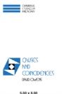 Causes And Coincidences - Preview