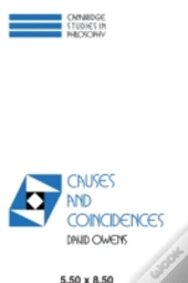 Causes And Coincidences