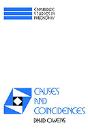 Causes And Coincidences - Preview