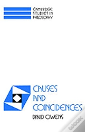 Capa do artigo Causes And Coincidences