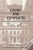 Causes And Conflicts