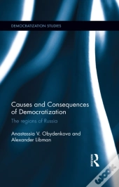 Causes And Consequences Of Democratization