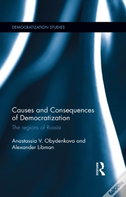 Capa do artigo Causes And Consequences Of Democratization