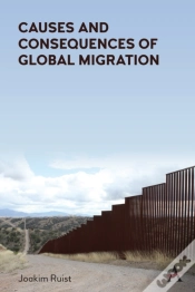 Capa do artigo Causes And Consequences Of Global Migration