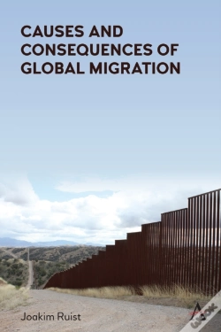 Capa do artigo Causes And Consequences Of Global Migration
