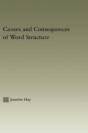 Causes And Consequences Of Word Structure - Preview