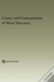Capa do artigo Causes And Consequences Of Word Structure