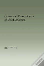 Capa do artigo Causes And Consequences Of Word Structure