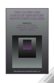 Capa do artigo Causes And Costs Of Depository Institution Failures