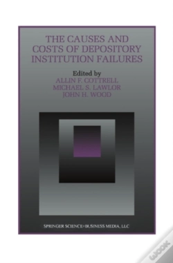 Capa do artigo Causes And Costs Of Depository Institution Failures