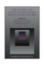 Causes And Costs Of Depository Institution Failures - Preview
