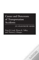 Causes And Deterrents Of Transportation Accidents