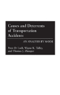 Causes And Deterrents Of Transportation Accidents - Preview
