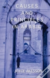 Causes And Principles In Arabic