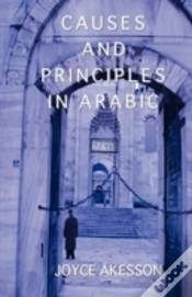 Capa do artigo Causes And Principles In Arabic