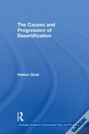 Capa do artigo Causes And Progression Of Desertification