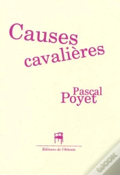 Capa do artigo Causes Cavalières