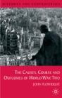 CAUSES, COURSE AND OUTCOMES OF WORLD WAR TWO - Preview