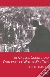 Capa do artigo Causes, Course And Outcomes Of World War Two