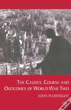Capa do artigo Causes, Course And Outcomes Of World War Two