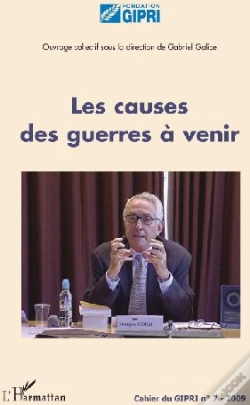 Capa do artigo Causes Des Guerres À Venir