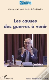 Capa do artigo Causes Des Guerres À Venir