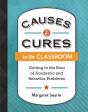 Causes & Cures In The Classroom - Preview