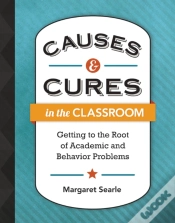 Capa do artigo Causes & Cures In The Classroom