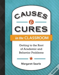 Capa do artigo Causes & Cures In The Classroom