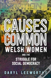 Capa do artigo Causes In Common