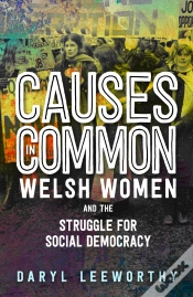 Capa do artigo Causes In Common