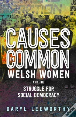 Capa do artigo Causes In Common