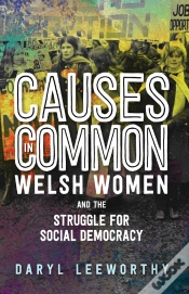 Capa do artigo Causes In Common