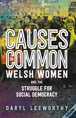 Capa do artigo Causes In Common