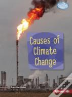 Causes Of Climate Change