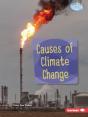 Causes Of Climate Change - Preview