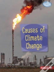 Capa do artigo Causes Of Climate Change