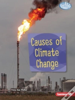 Capa do artigo Causes Of Climate Change