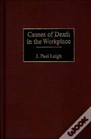 Causes Of Death In The Workplace