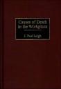 Causes Of Death In The Workplace - Preview