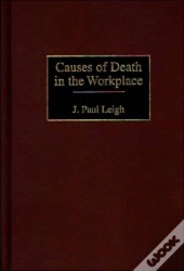 Causes Of Death In The Workplace