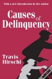 Capa do artigo Causes Of Delinquency