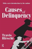 Causes Of Delinquency