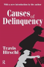 Causes Of Delinquency - Preview