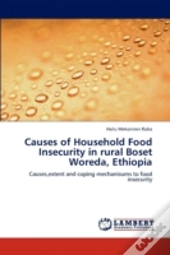 Causes Of Household Food Insecurity In R