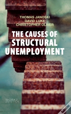Capa do artigo Causes Of Structural Unemployment